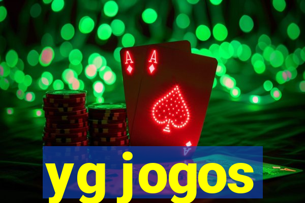 yg jogos